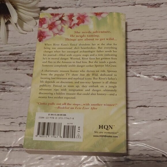 3/$13 Into the Wild by Beth Ciotta - Picture 3 of 4